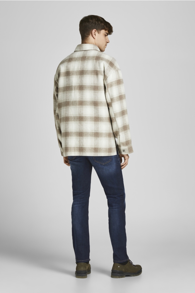 JJICLARK JJORIGINAL JOS 719 NOOS 12182565 BLUE DENIM